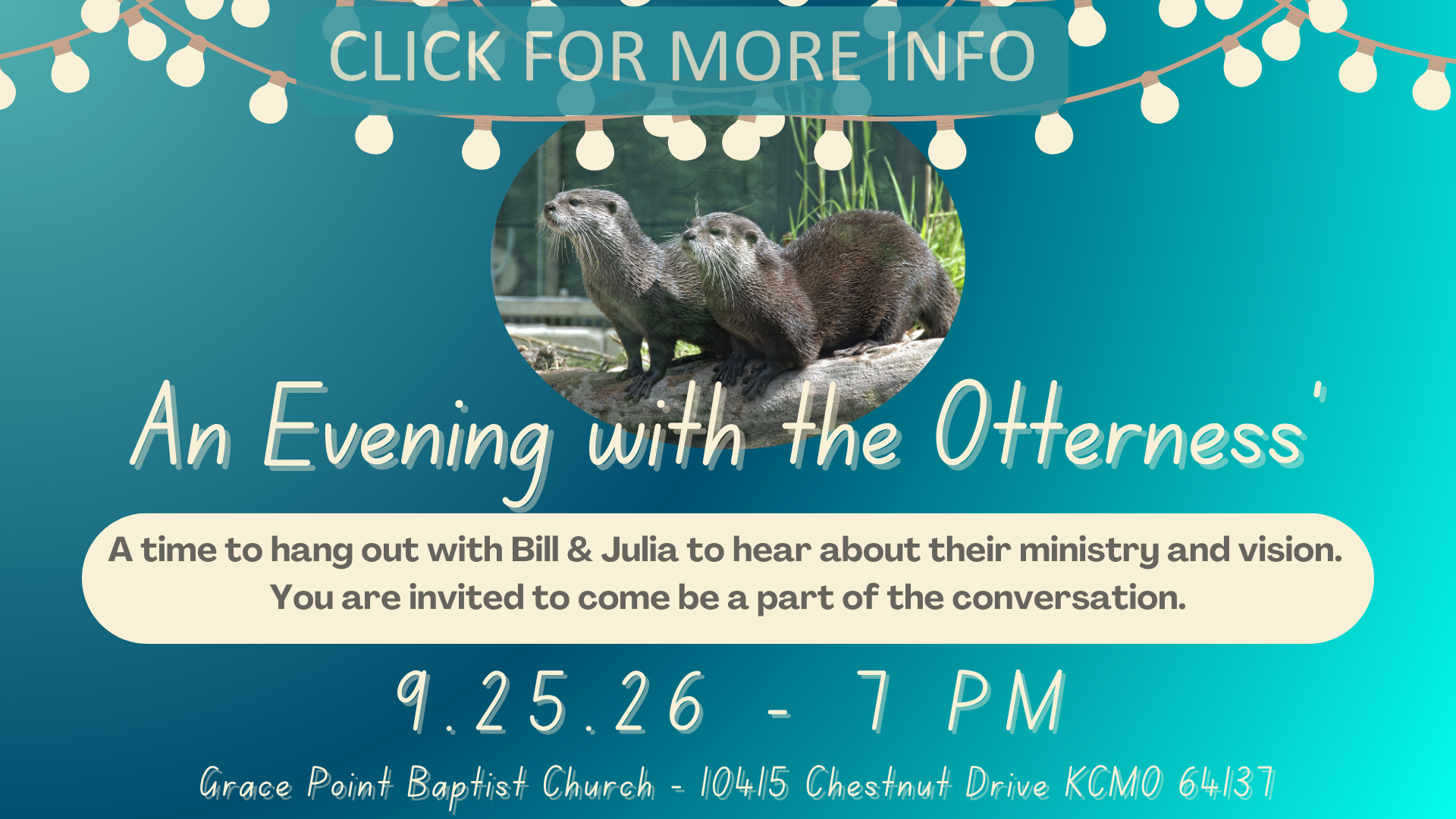 CLICK FOR MORE INFO Website Home Page CLICK FOR MORE INFO